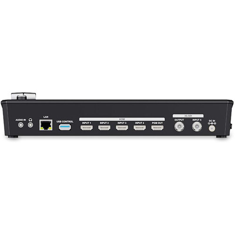 Feelworld L4 Switcher -2-