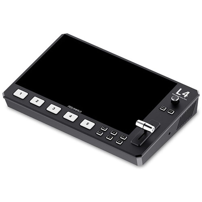 Feelworld L4 Switcher -3-