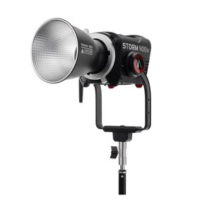 Aputure Storm 400x Lampa LED 400W Bicolor 2500-10000K IP65