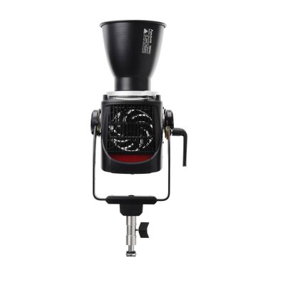 Aputure Storm 400x Lampa LED 400W Bicolor 2500-10000K IP65