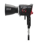 Aputure Storm 400x Lampa LED 400W Bicolor 2500-10000K IP65.4