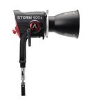 Aputure Storm 400x Lampa LED 400W Bicolor 2500-10000K IP65.3