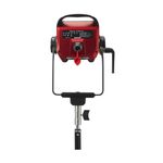 Aputure Storm 400x Lampa LED 400W Bicolor 2500-10000K IP65.2