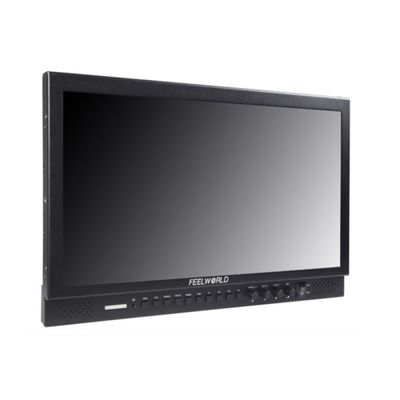 Feelworld Monitor Portabil Broadcast 17.3'' 4K