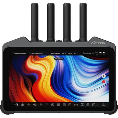 Accsoon CineView M7 Monitor
