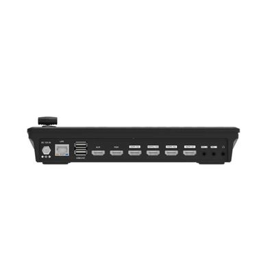 CineTreak Stream 1 Switcher Streamer Video 4x HDMI 4K