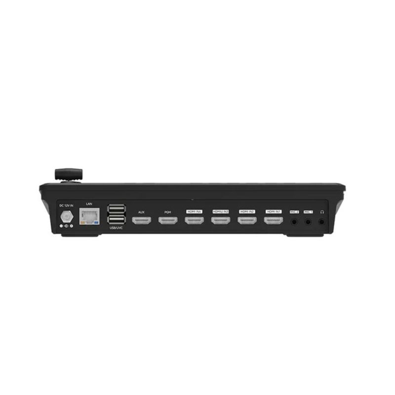 CineTreak Stream 1 Switcher Streamer Video 4x HDMI 4K.2