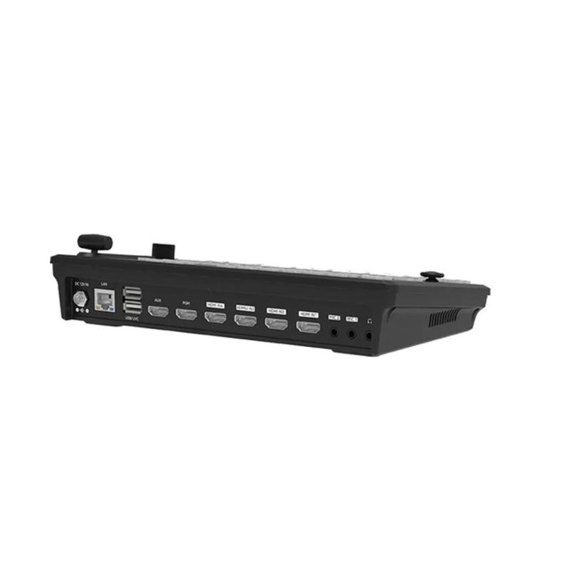 CineTreak Stream 1 Switcher Streamer Video 4x HDMI 4K.3