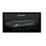 CineTreak Stream 1 Switcher Streamer Video 4x HDMI 4K.6
