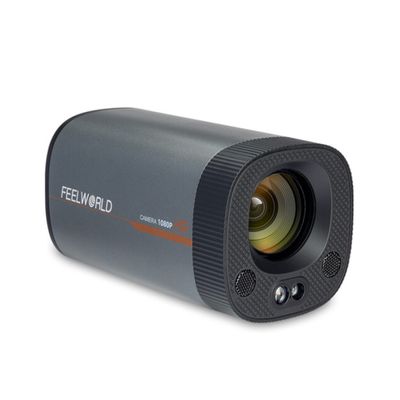 Feelworld HV10X Camera Streaming HDMI USB 3.0