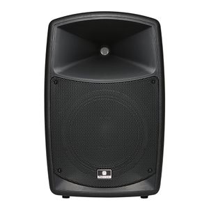 Novox MOBIVOX Sistem PA Portabil 120W cu Microfon