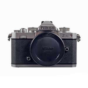 Nikon Z fc Aparat Foto Mirrorless SH-125089608
