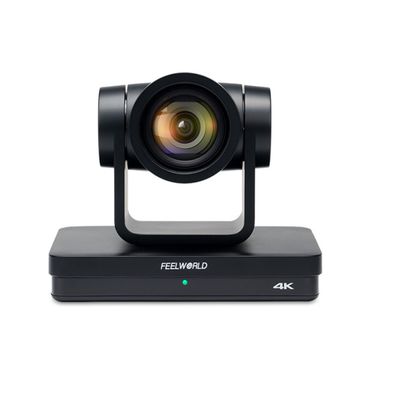 Feelworld UHD4K12X Camera Video PTZ 4K 3G-SDI/HDMI/USB/IP