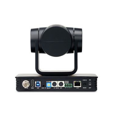 Feelworld UHD4K12X Camera Video PTZ 4K 3G-SDI/HDMI/USB/IP