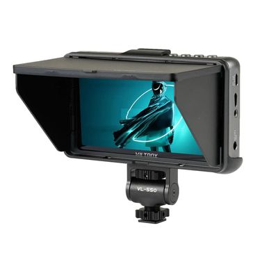 Viltrox DC-550 Pro Monitor Camera Profesional 5.5"