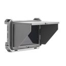 Viltrox DC-X2 Kit Monitor 6" Full HD IPS 2000nit cu Cage