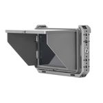 Viltrox DC-X2 Kit Monitor 6 Full HD IPS 2000nit cu Cage.2