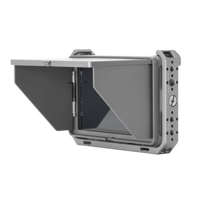 Viltrox DC-X2 Kit Monitor 6" Full HD IPS 2000nit cu Cage