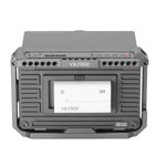 Viltrox DC-X2 Kit Monitor 6 Full HD IPS 2000nit cu Cage.5