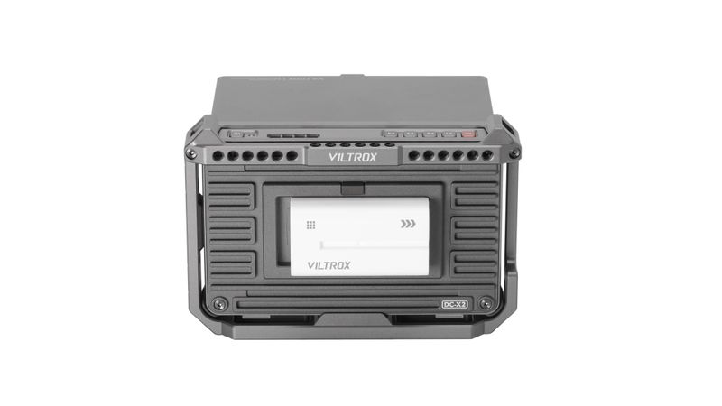 Viltrox DC-X2 Kit Monitor 6