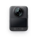 DJI Osmo 360 Camera de Actiune 8K Standard Combo Stabilizare 3 Axe
