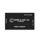 CineTreak CAP20H Placa de Captura HDMI la USB 3.0.1