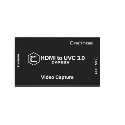 CineTreak CAP20H Placa de Captura HDMI la USB 3.0