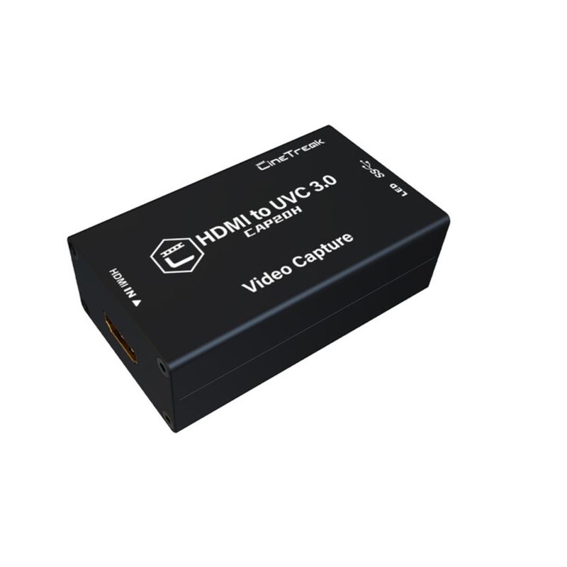 CineTreak CAP20H Placa de Captura HDMI la USB 3.0.2