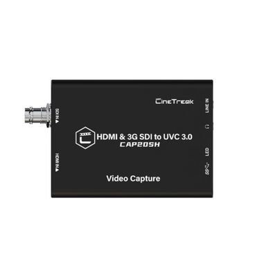 CineTreak CAP20SH Placa de Captura SDI HDMI la USB 3.0