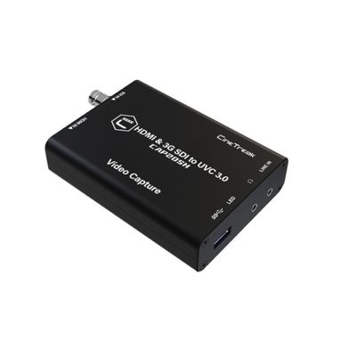 CineTreak CAP20SH Placa de Captura SDI HDMI la USB 3.0