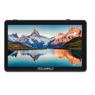 Feelworld F6 Plus V2 Monitor Camera 6" IPS Tactil