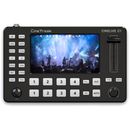 CineTreak Cinelive C1 Switcher Video Compact 4x HDMI Ecran 5.5"