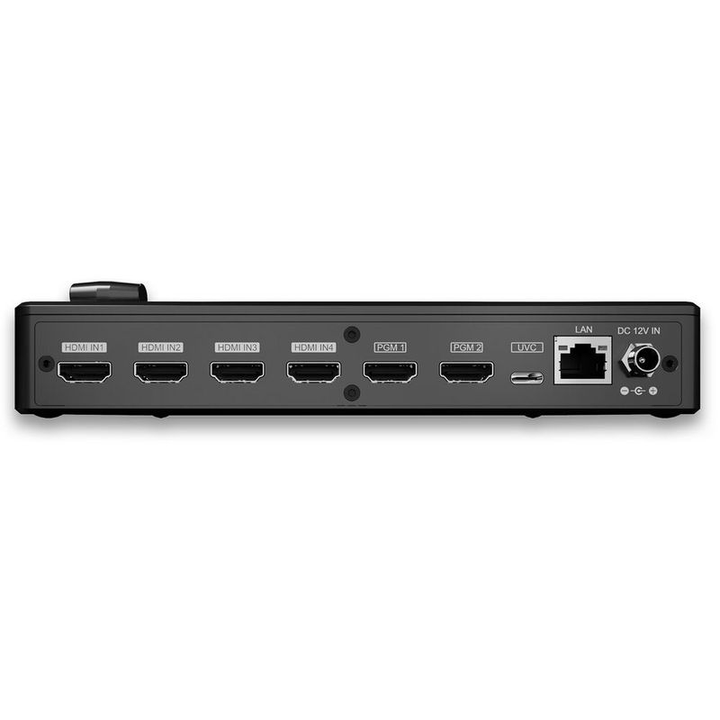 CineTreak Cinelive C1  -2-