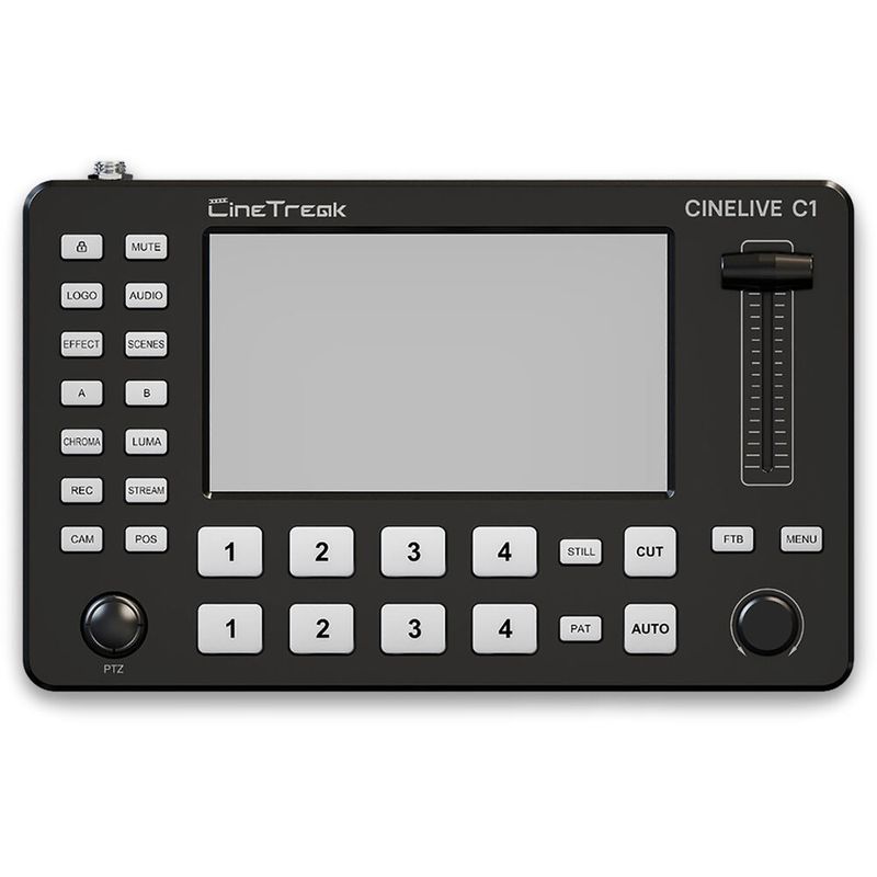 CineTreak Cinelive C1  -4-