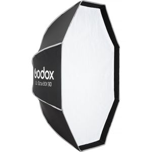 Godox UL-BOX-Octa-90 Softbox Montare Rapida 90cm Bowens