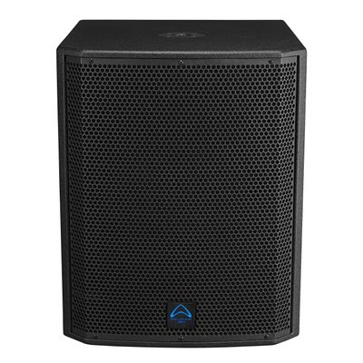 Wharfedale Pro T-Sub AX18B Subwoofer Activ