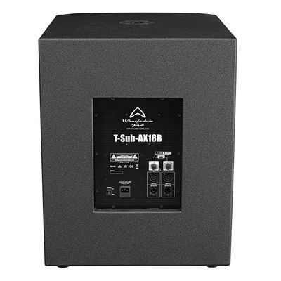 Wharfedale Pro T-Sub AX18B Subwoofer Activ