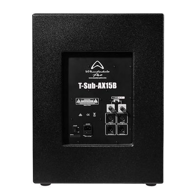 Wharfedale Pro T-Sub AX15B Subwoofer Activ