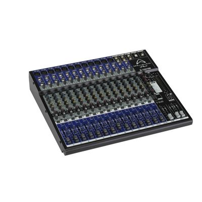 Wharfedale Pro SL 1224 USB Mixer Analogic