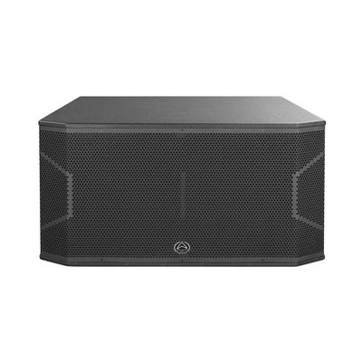 Wharfedale Pro Reason X18B Subwoofer Pasiv
