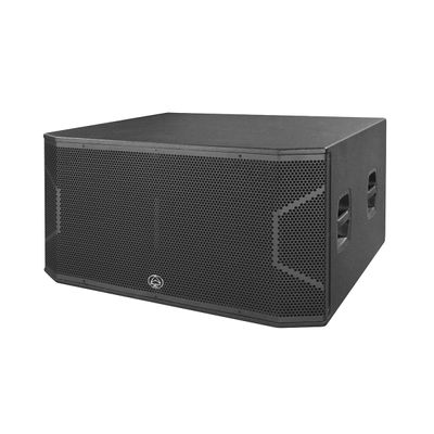Wharfedale Pro Reason X18B Subwoofer Pasiv