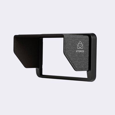 Atomos Parasolar pentru Shinobi II