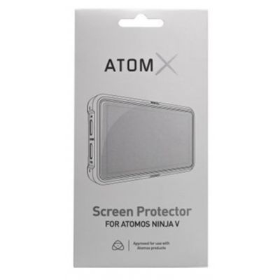 Atomos Protectie Ecran Ninja si Shinobi