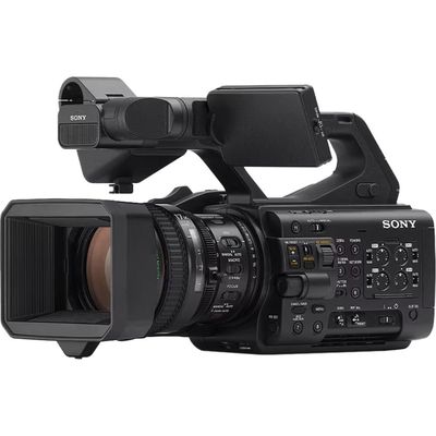 Sony PXW-Z300 XDCAM Camera Video 4K HDR