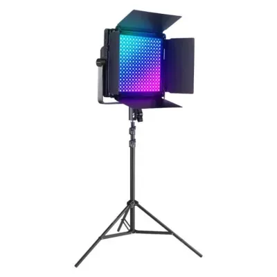 Neewer RBG1200 Lampa Video LED RGB 60W 2500K-8500K