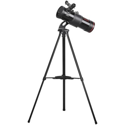 Tasco Spacestation 114x500mm Telescop Reflector ST