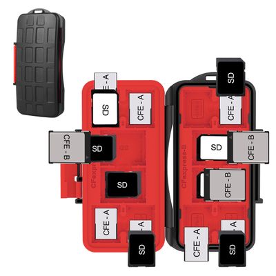Lensgo KH18C Carcasa Carduri Memorie