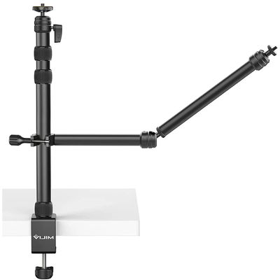Ulanzi VIJIM Suport de lumina detasabil cu brat universal LS11