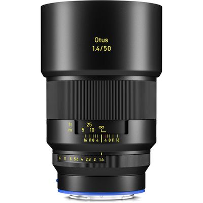 Zeiss Otus 50mm F1.4 Obiectiv Foto Mirrorless Montura Sony E
