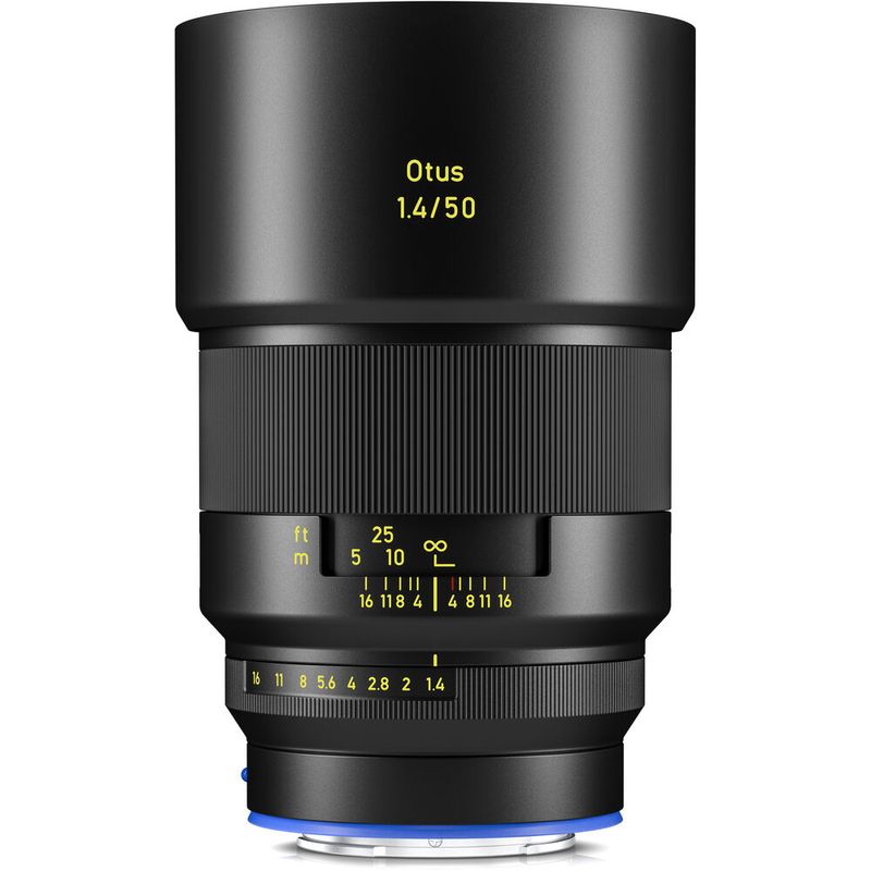 Zeiss Otus 50mm -1-